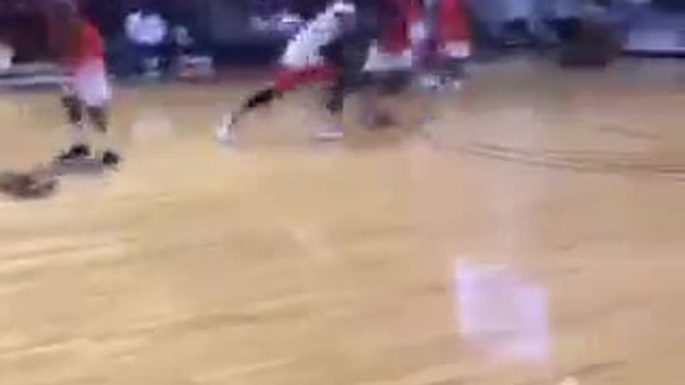 Clarksdale Celebrity Basketball Game Goes Into Overtime